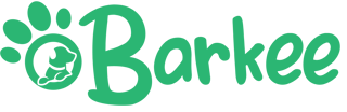 Barkee logo